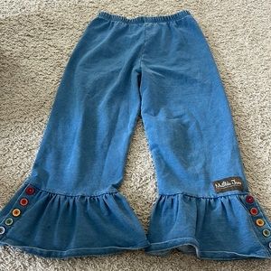 Matilda Jane pants. Size 10.